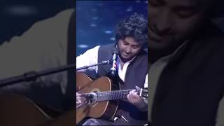 🥀Main rang sharbaton kaarijit Singh live performance arijitsingh viral shorts [upl. by Noiztneb230]