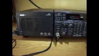 KENWOOD SP31 [upl. by Herb]