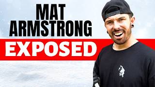 Mat Armstrong MK2 Shocking Things You dont Know  RS GT3 Rebuild Mat Armstrong MK2 Latest Video [upl. by Anirual]