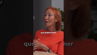 quotLos Efectos Negativos de la Leche de Vacaquot con Olga Cuevas x Salmones Podcast [upl. by Initsed]