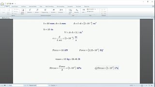 Mathcad Prime  Express Startup Tutorial [upl. by Kassey921]