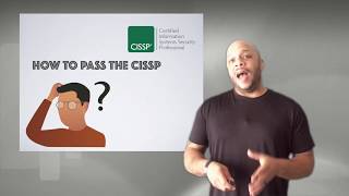 How To Pass The CISSP Exam I CISSP Certification Exam Guidelines l AreCyber LLC [upl. by Lienhard]