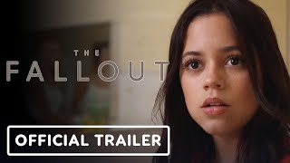 The Fallout  Official Trailer 2022 Jenna Ortega Maddie Ziegler Julie Bowen [upl. by Ygiaf]