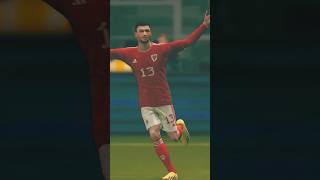 Kieffer Moore comeback today shorts yt efootball efootball2023 efootball2024 yt youtube [upl. by Dorree]