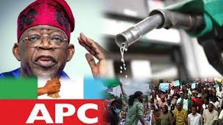 REALLY Nigerians Should Blame Themselves For Subsidy Removal – APC [upl. by Muriel]