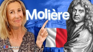 Molière 10 raisons de découvrir cet auteur incroyable [upl. by Gardiner]