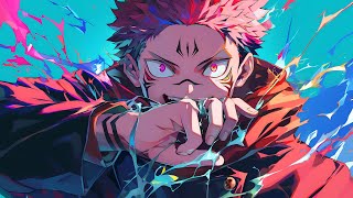 Jujutsu kaisen  AMV  Saison 1 ONLAP  Burn  FR AMV du dimanche [upl. by Thorley]