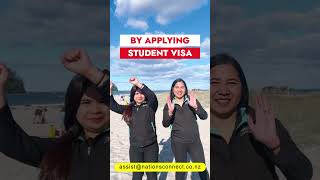 Be a Resident in New Zealand Apply Now nationsconnect newzealandimmigration visa [upl. by Ennovy824]