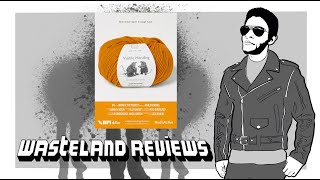 Visible Mending 2024  Wasteland Short Film Review [upl. by Einahpad]