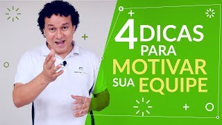 GESTÃO COMERCIAL 4 DICAS PARA MOTIVAR SEU REPRESENTANTE COMERCIAL A VENDER MAIS [upl. by Zebe]