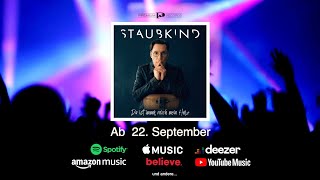 Staubkind  Das neue Album und Live auf Tour [upl. by Zennie678]