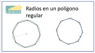 Octógono Inscrito dibujotécnico geometría [upl. by Oretna]