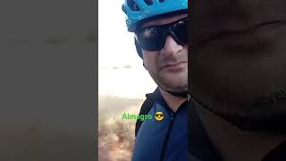 Almagro travel mtb ciclismo [upl. by Krakow963]