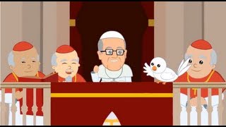 Connaître le Pape François en 4 minutes [upl. by Ul]