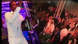 Eritrean tigre music  M Edris Ashtirana [upl. by Asina906]