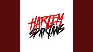 Harlem spartans Freestyle [upl. by Derdlim]