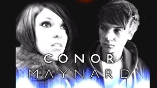 Conor Maynard Covers ft Nicole Moattarian  Sean Kingston  Eenie Meenie [upl. by Luap]