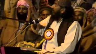 MissioneRisalat 2012 HaqeeqateMeelad Allama Khizar Hayat Bakharvi Rawalpindi Part 12 [upl. by Nic]