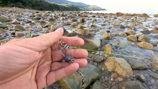 Slide Bait Fishing with Live Baits Success [upl. by Sumner]