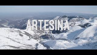 HALSBURY SKI  Artesina Italy  One of the Best Ski Resorts for School Groups [upl. by Terzas37]