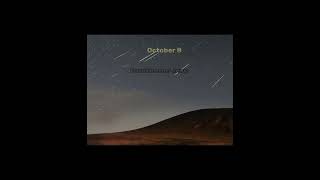 Astronomical Events 2024 October [upl. by Carla]