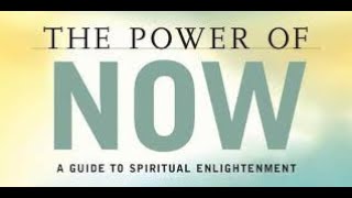 The Power of NowA Guide to Spiritual Enlightenment by Eckhart Tolle Chapter 1Youre not your mind [upl. by Jessica]