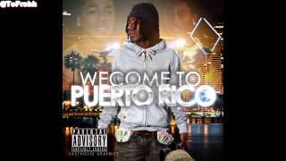 PRico ▪ Welcome To Puerto Rico Welcome To Puerto Rico [upl. by Epuladaug]