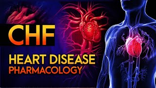 CONGESTIVE HEART FAILURE  CHF  HEART FAILURE  CONGESTIVE HEART FAILURE SHORTNESS OF BREATH [upl. by Stanfill632]