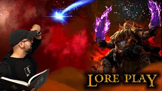 ELDEN RING LORE PLAY  LA HISTORIA COMPLETA desde el COMIENZO  9 [upl. by Rashida391]