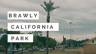 Brawley California Park [upl. by Lozar]