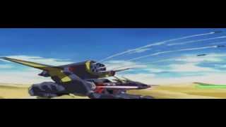 Gundam Seed Strike AMV HD  Time of Dying Three Days Grace 2006 [upl. by Shakti508]