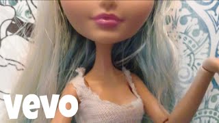 Selena Gomez  Good for You Stop Motion EAHMH [upl. by Munmro]