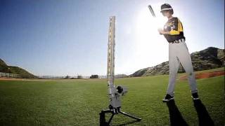 SKLZ Lightning Strike Introduction [upl. by Neale]