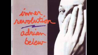 ADRIAN BELEW ○ STANDING IN THE SHADOW [upl. by Liberati694]