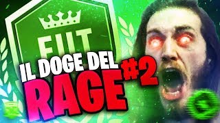 FUT CHAMPIONS IL DOGE DEL RAGE 2 [upl. by Nashner]