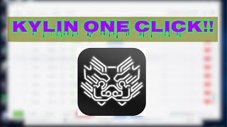 Kylin One Click  Kylin OC  New AYCD Competitor  Best Gmail Farming Tool  One Clicks [upl. by Any768]