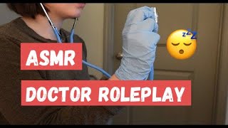 ASMR Doctor Roleplay on Imaginary Person👩🏻‍⚕️😴asmr asmrsounds asmrroleplay asmrvideo relax [upl. by Burnard]