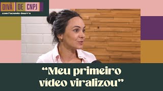 Doma Arquitetura ‘Com 6 meses de Youtube eram 150 orçamentos por semana’ [upl. by Asnarepse709]