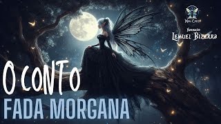 O Conto da Fada Morgana [upl. by Kaja]