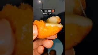 Cheese Ball Snack Trend Is Out of Control shorts trending eveningsnacks [upl. by Laehcor]