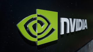 Nvidia Becomes World’s Largest Company [upl. by Lowrie683]