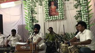 Jdo mn dole tera tu nadion paar jaya krlive by BHAJAN SAMRAAT RANBIR G KURALI WALE9814184323 [upl. by Akimad]