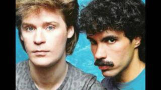 Hall amp Oates  Out Of Touch 12quot Version [upl. by Sondra]