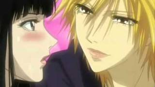 What If We Fall In Love Kyohei and Sunako amv [upl. by Ardnuaet]