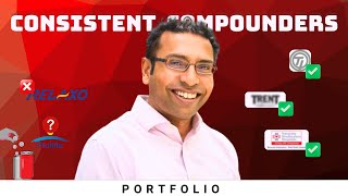 Saurabh Mukherjea Stock Picks  Marcellus Consistent Compounders Portfolio 2024 [upl. by Fayth]