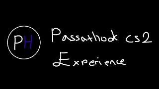 the passathook cs2 experience [upl. by Bondie]