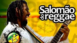 Salomão do Reggae  Neura [upl. by Ail]