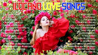 Nonstop Ilocano Medley  Favourite Ilocano Songs 2024  Top Trending Ilocano songs 2024 [upl. by Selene]