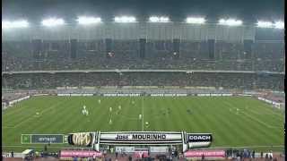 Stagione 20092010  Bari vs Inter 22 [upl. by Mendelsohn416]