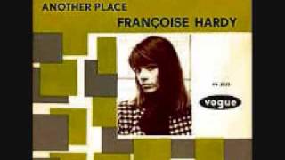 Françoise Hardy  All Over The World 1965 [upl. by Eilyab]